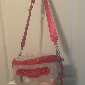 Madden NYC Fanny pack/ Crossbody